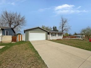 895 S Garrison Street, Lakewood CO 80226