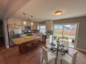 895 S Garrison Street, Lakewood CO 80226