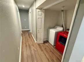 895 S Garrison Street, Lakewood CO 80226