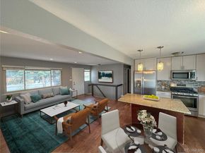 895 S Garrison Street, Lakewood CO 80226