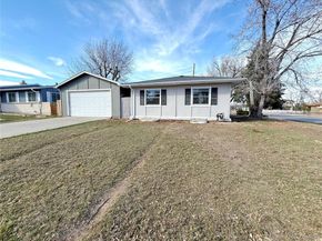 895 S Garrison Street, Lakewood CO 80226