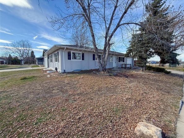 895 S Garrison Street, Lakewood CO 80226