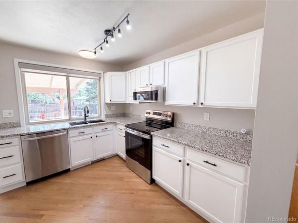 7160 Van Gordon Street, Arvada CO 80004
