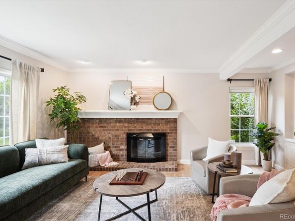 8677 E Otero Circle, Centennial CO 80112