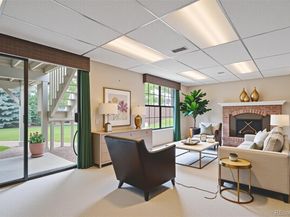 8677 E Otero Circle, Centennial CO 80112