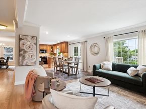 8677 E Otero Circle, Centennial CO 80112