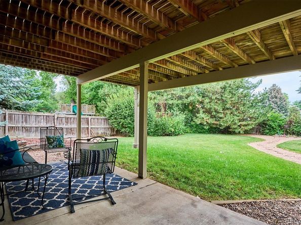 8677 E Otero Circle, Centennial CO 80112
