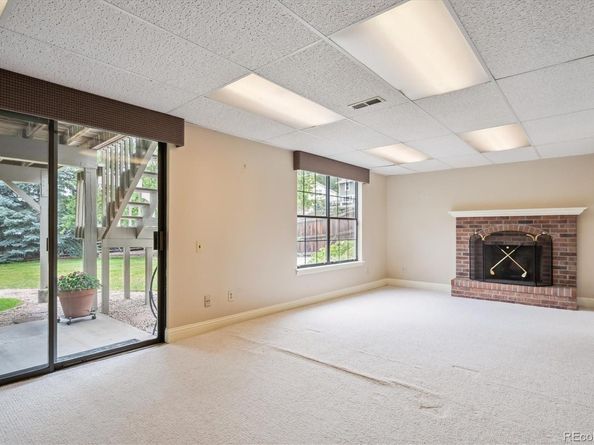 8677 E Otero Circle, Centennial CO 80112