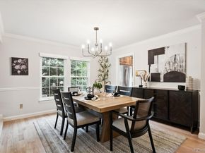 8677 E Otero Circle, Centennial CO 80112