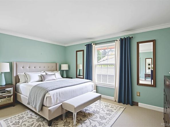 8677 E Otero Circle, Centennial CO 80112