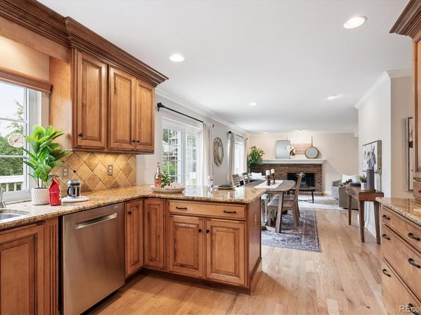 8677 E Otero Circle, Centennial CO 80112