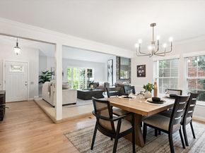 8677 E Otero Circle, Centennial CO 80112