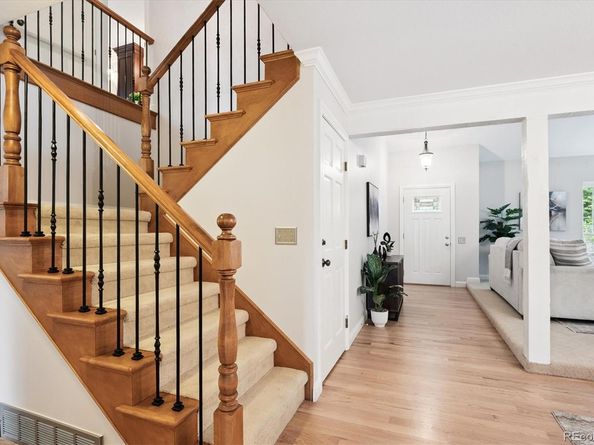 8677 E Otero Circle, Centennial CO 80112
