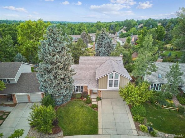 8677 E Otero Circle, Centennial CO 80112