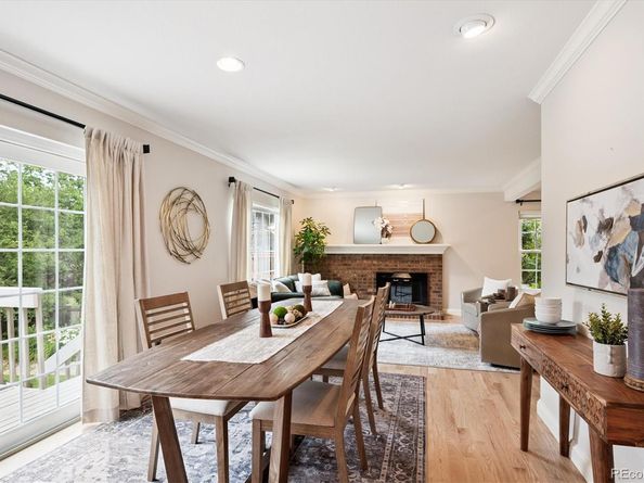 8677 E Otero Circle, Centennial CO 80112