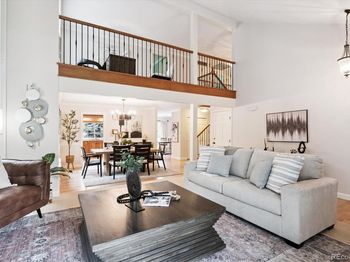 8677 E Otero Circle
