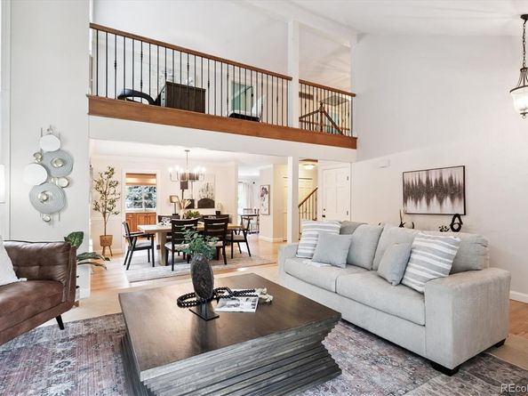 8677 E Otero Circle, Centennial CO 80112