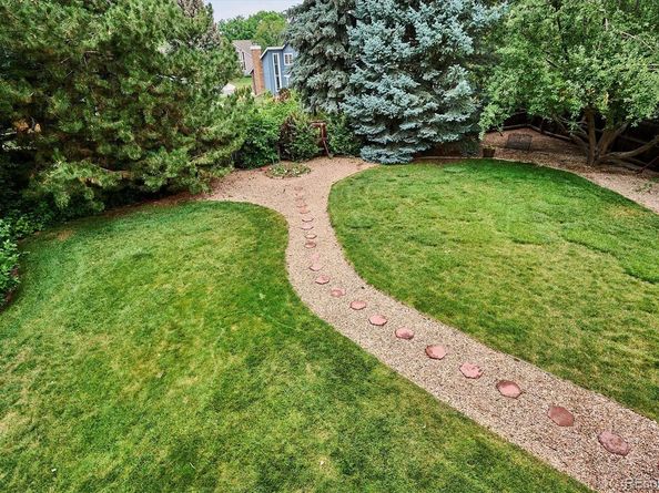 8677 E Otero Circle, Centennial CO 80112