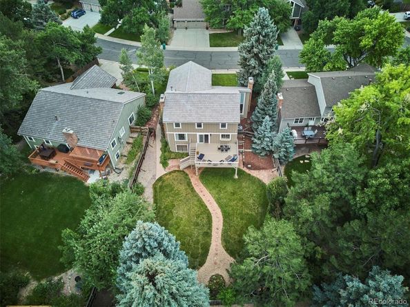 8677 E Otero Circle, Centennial CO 80112