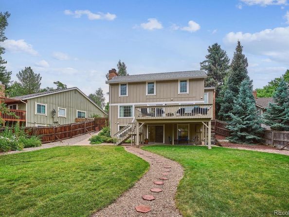 8677 E Otero Circle, Centennial CO 80112