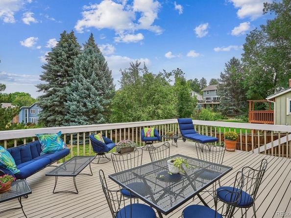 8677 E Otero Circle, Centennial CO 80112