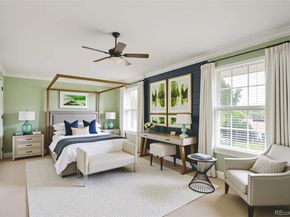 8677 E Otero Circle, Centennial CO 80112