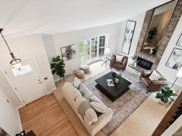 8677 E Otero Circle, Centennial CO 80112