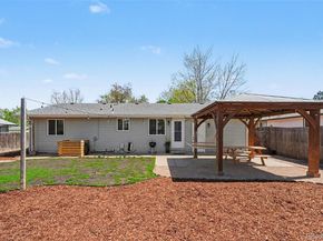 531 Alpine Street, Longmont CO 80504