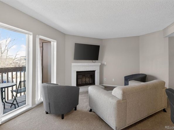 12366 W Nevada Place 204, Lakewood CO 80228