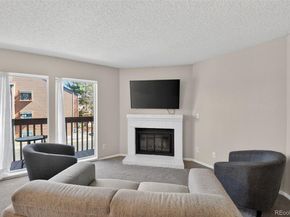 12366 W Nevada Place 204, Lakewood CO 80228