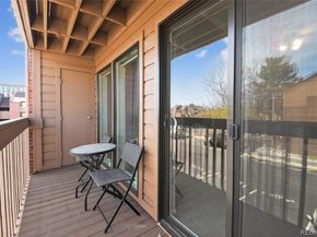 12366 W Nevada Place 204, Lakewood CO 80228