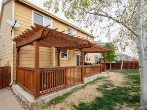 12592 E 105th Avenue, Commerce City CO 80022