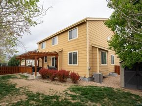 12592 E 105th Avenue, Commerce City CO 80022