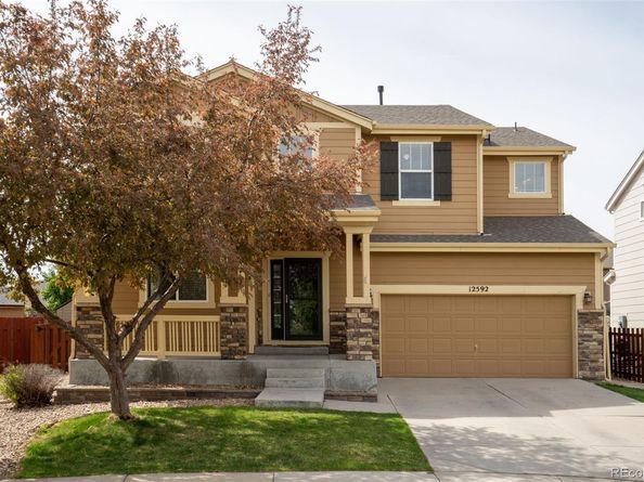 12592 E 105th Avenue, Commerce City CO 80022
