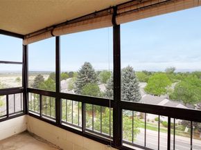 13800 E Marina Drive 506, Aurora CO 80014
