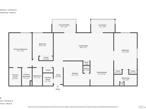 13800 E Marina Drive 506, Aurora CO 80014