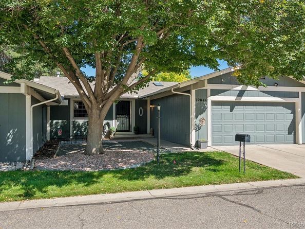 12044 E Maple Avenue, Aurora CO 80012