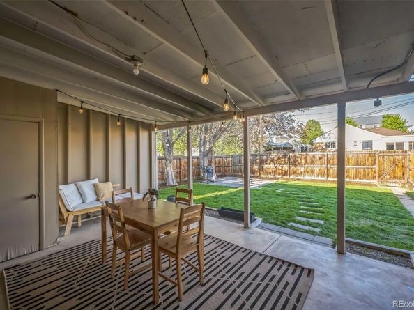 3080 N Cook Street, Denver CO 80205