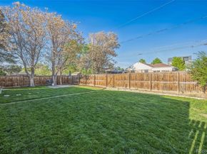 3080 N Cook Street, Denver CO 80205