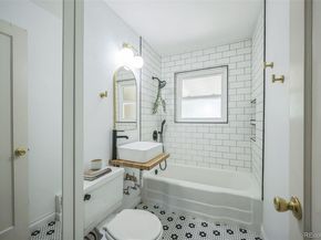 3080 N Cook Street, Denver CO 80205