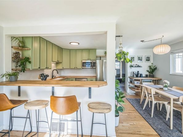 3080 N Cook Street, Denver CO 80205
