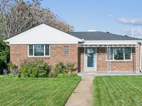 3080 N Cook Street, Denver CO 80205