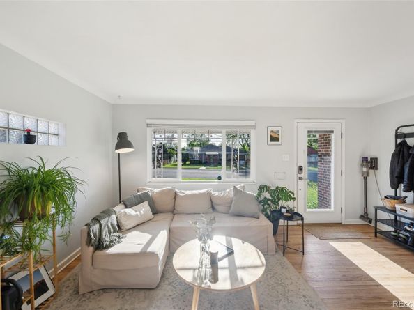 3080 N Cook Street, Denver CO 80205