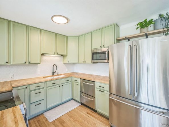 3080 N Cook Street, Denver CO 80205