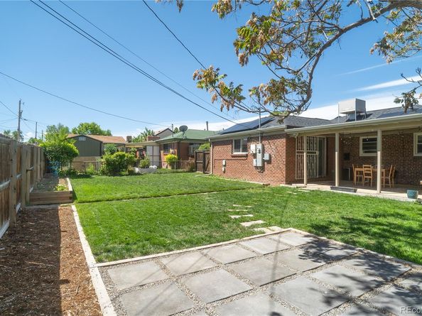 3080 N Cook Street, Denver CO 80205