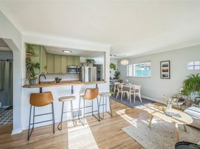 3080 N Cook Street, Denver CO 80205