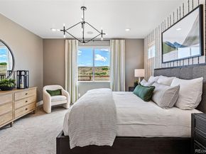 16503 W 93rd Way, Arvada CO 80007