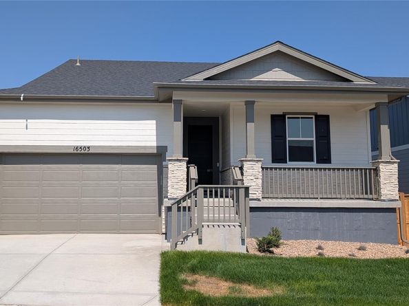 16503 W 93rd Way, Arvada CO 80007