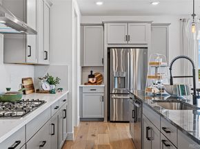16503 W 93rd Way, Arvada CO 80007