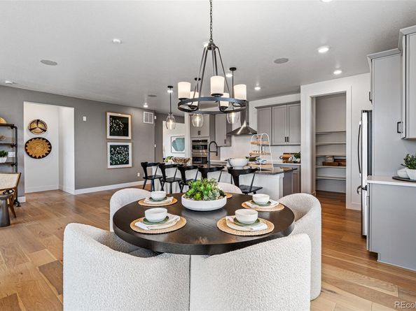 16503 W 93rd Way, Arvada CO 80007